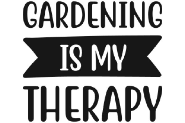 Garden Therapy: A Playful Promotion for Mental Well-being