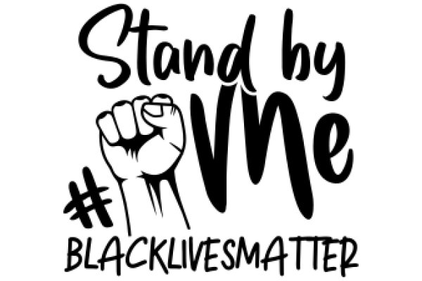 Black Lives Matter: Standing Together for Equality