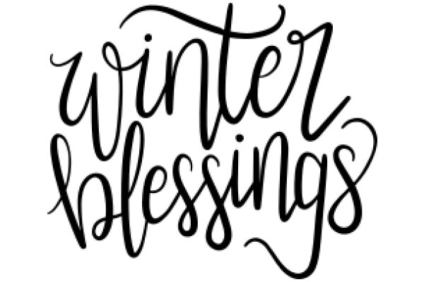 Winter Blessings: A Seasonal Affirmation