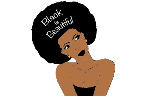 Black is Beautiful: A Celebration of Self-Love and Empowerment