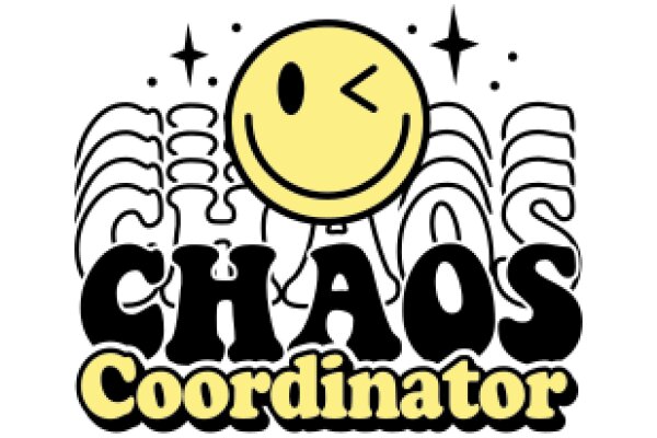 Emotional Coordinator: A Journey of Smiles and Chaos