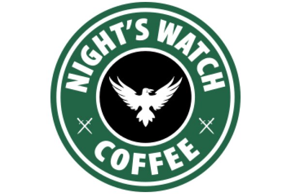 Night's Watch Coffee: A Game of Thrones-Inspired Brand