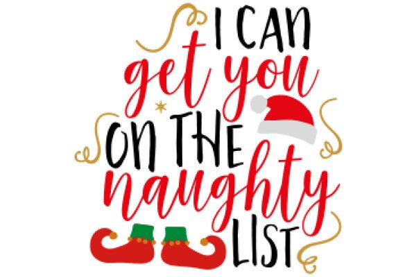 Holiday Cheer: A Festive Gift List