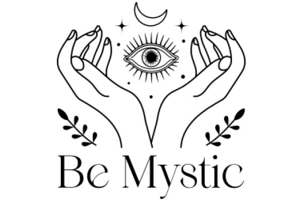 Mystic's Hand: A Symbol of Spiritual Connection and Balance