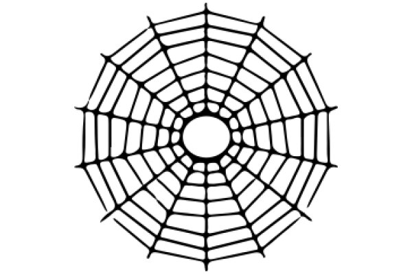 Spider Web Design