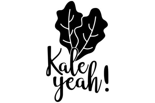 Kale Yeah!: A Graphic Design Showcasing the Health Benefits of Kale