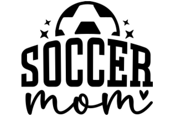 Soccer Mom: A Graphic Design for a Sports-Themed Business