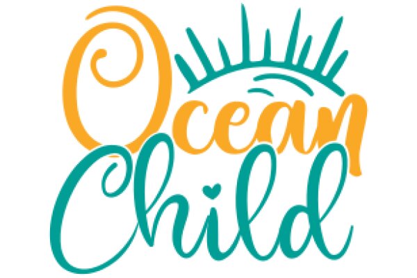 Ocean Child: A Symbol of Innocence and Wonder