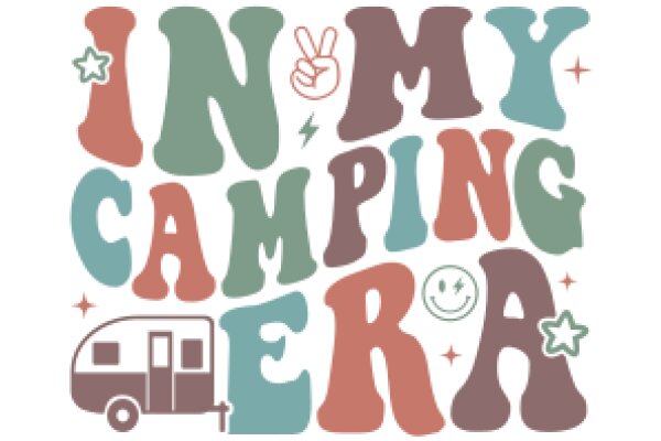 In My Camping Era: A Journey of Outdoor Adventures