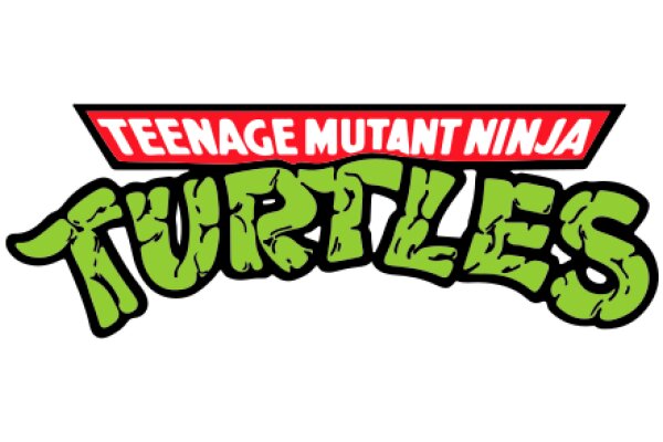 Teenage Mutant Ninja Turtles: The Official Logo