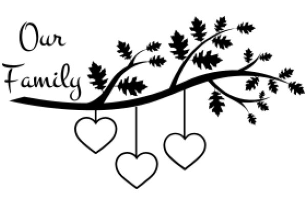 Our Family Tree: A Symbol of Love and Growth