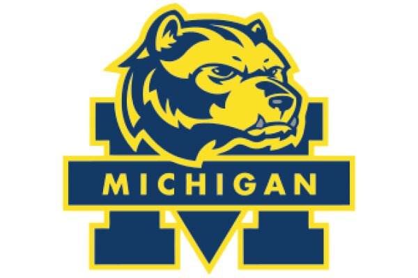 Michigan Wolverines Logo: A Symbol of Pride and Excellence