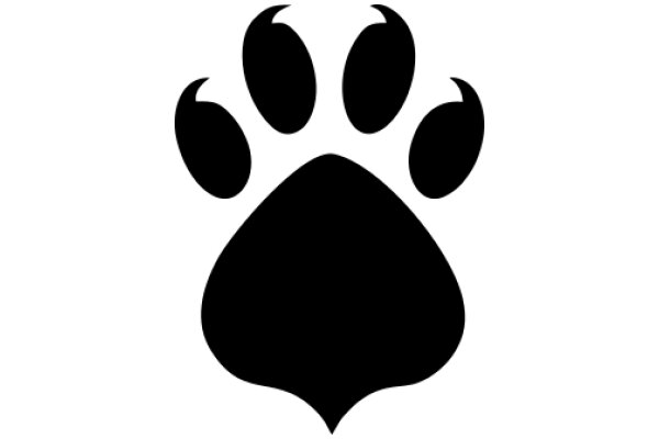 Paw Prints: A Symbol of Friendship and Companionship