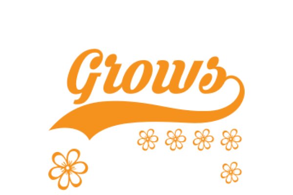 Grows: A Visual Guide to the Power of Growth