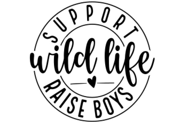 Supporting Wildlife Raise Boys