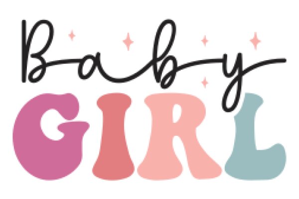 Baby Girl: A Celebration of New Life