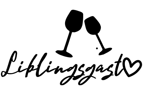 A Toast to Liflingsgast: A Heartfelt Tribute to the Iconic Wine Glasses