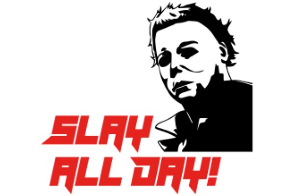 SLAY ALL DAY!: A Graphic Novel Featuring the Iconic Jason Voorhees