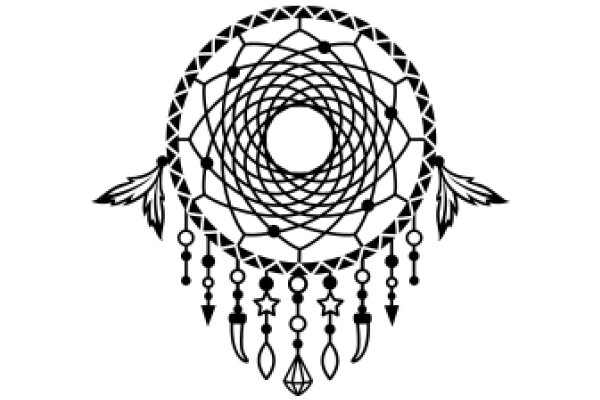 Dreamcatcher Design