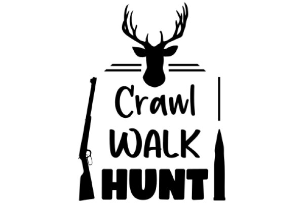 Crawl Walk Hunt: A Journey of Adventure and Skill