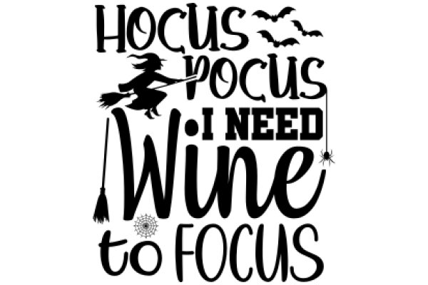 Hocus Pocus: A Magical Guide to Focus and Concentration