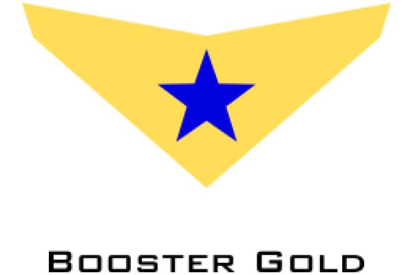 Booster Gold: A Symbol of Hope and Success