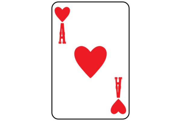 Ace of Hearts: A Playful Twist on Classic Card Games