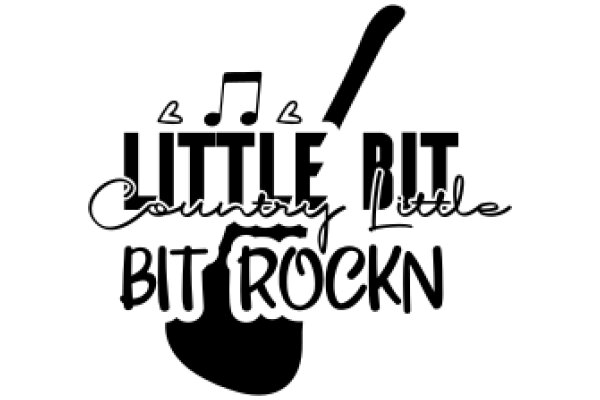 Little Bit of Country: A Bit Rockn' Roll