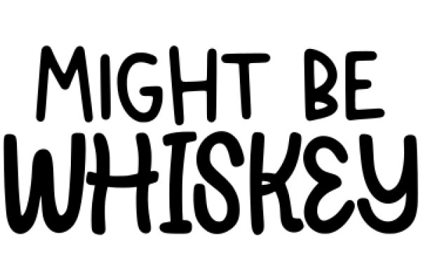 Whiskey: A Guide to the Art of Drinking