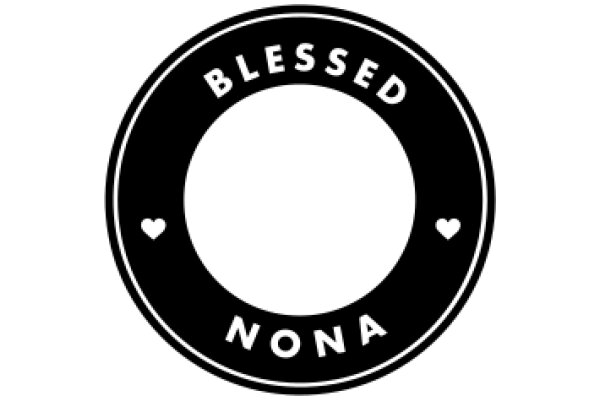 Emblem of Blessed Nona: A Symbol of Faith and Devotion