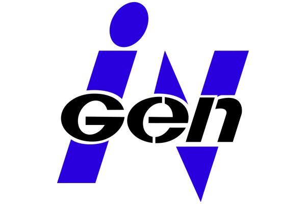 InGen: A Logo for a Company or Brand