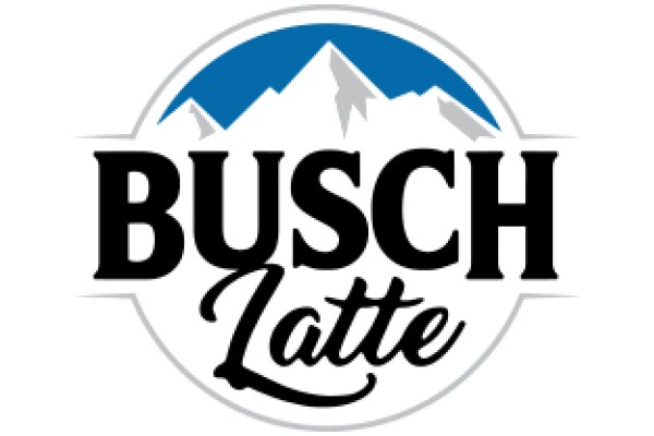 Busch Latte: A Mountain of Flavor