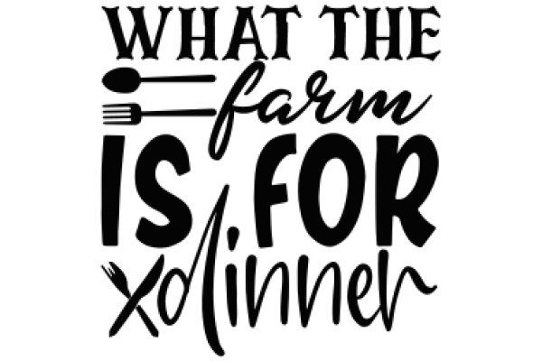 What the Farm is for XOXO Linnen