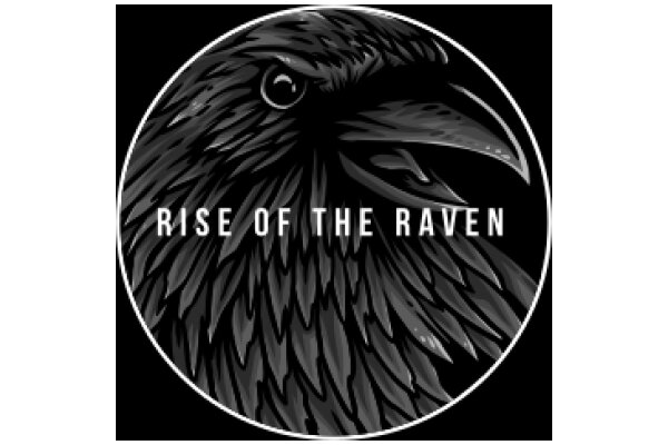 Rise of the Raven: A Symbol of Transformation and Rebirth