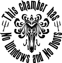 The Chamber of No Windows and No Doors