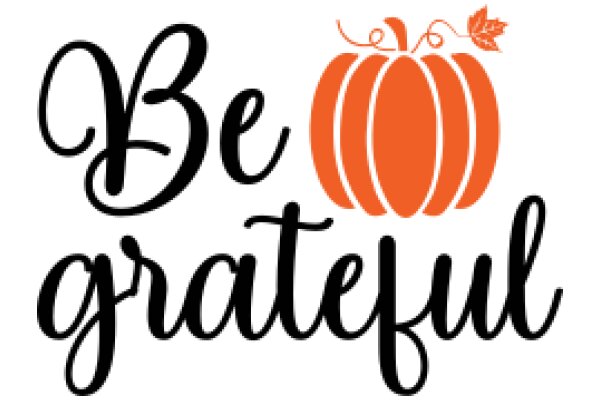 Autumnal Wishes: Be Grateful