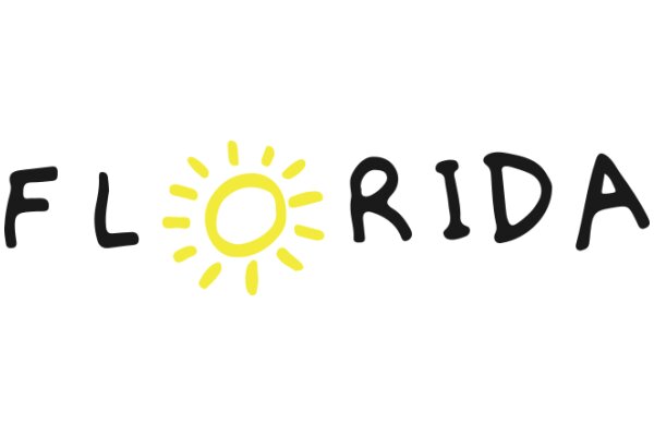 Sunny Florida Logo