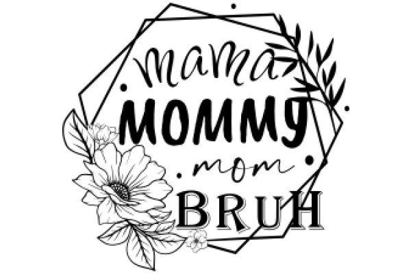 Mommy Mom Brush: A Tribute to Motherhood and Beauty