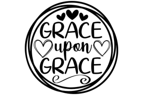 Grace Upon Grace: A Symbol of Love and Faith