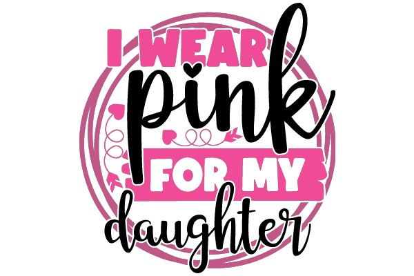 Pink for My Daughter: A Father's Perspective on Gender and Style