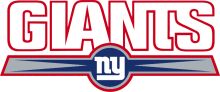 The New York Giants Logo: A Symbol of Pride and Loyalty