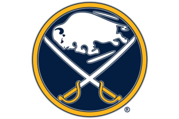 Buffalo Sabres Logo: A Symbol of Team Spirit