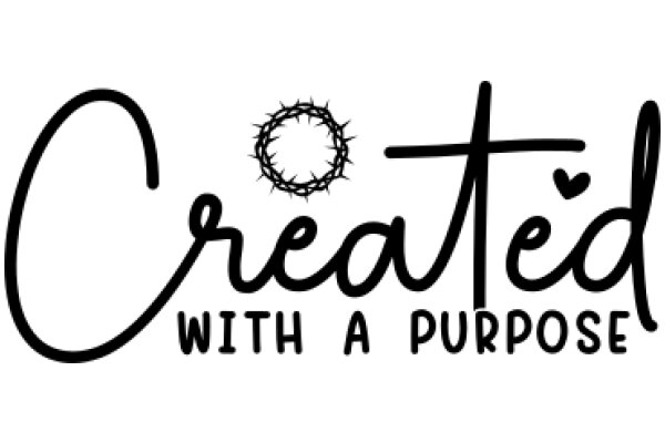 Crafted with a Purpose: The Art of Hand-Lettering