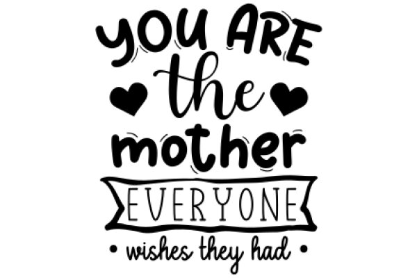 A Heartfelt Mother's Day Wish