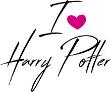 Harry Potter's Affectionate Greeting