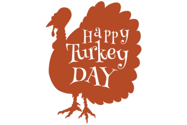 Happy Turkey Day: A Festive Greeting