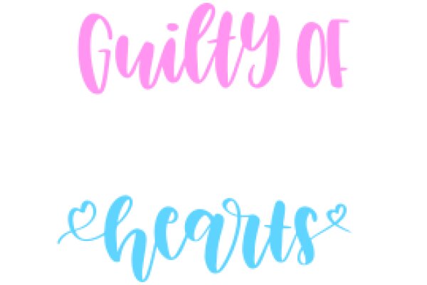 Guilty Pleasures: A Visual Guide to the Heart of the Matter