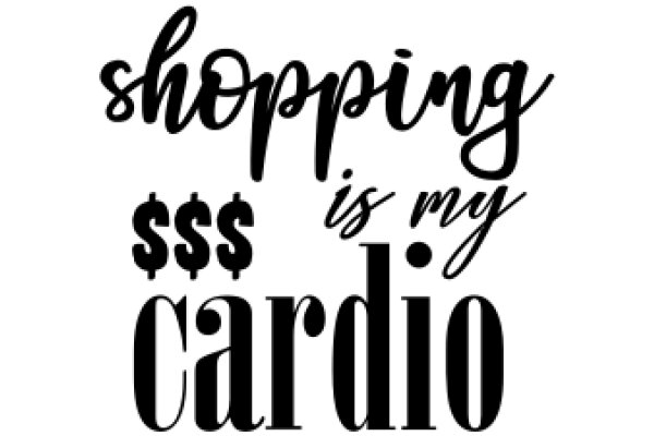 Shopping: A Cardio-Based Activity