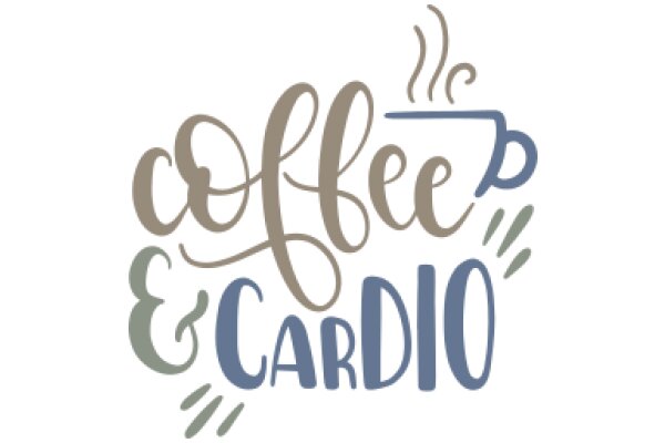 Coffee and Cardio: A Healthy Lifestyle