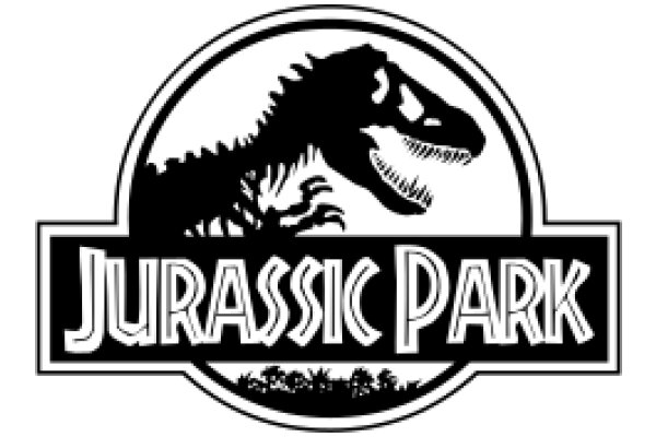 Jurassic Park Logo: A Timeless Symbol of Adventure and Fear